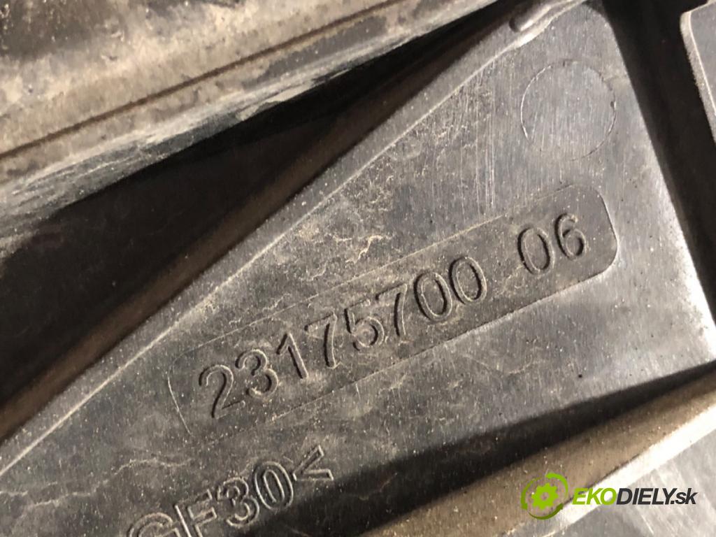 VW TIGUAN SUV 2017 110 kW 2.0 TDI 4motion 1968 ventilátor chladiče 5Q0121203DE (Ventilátor)