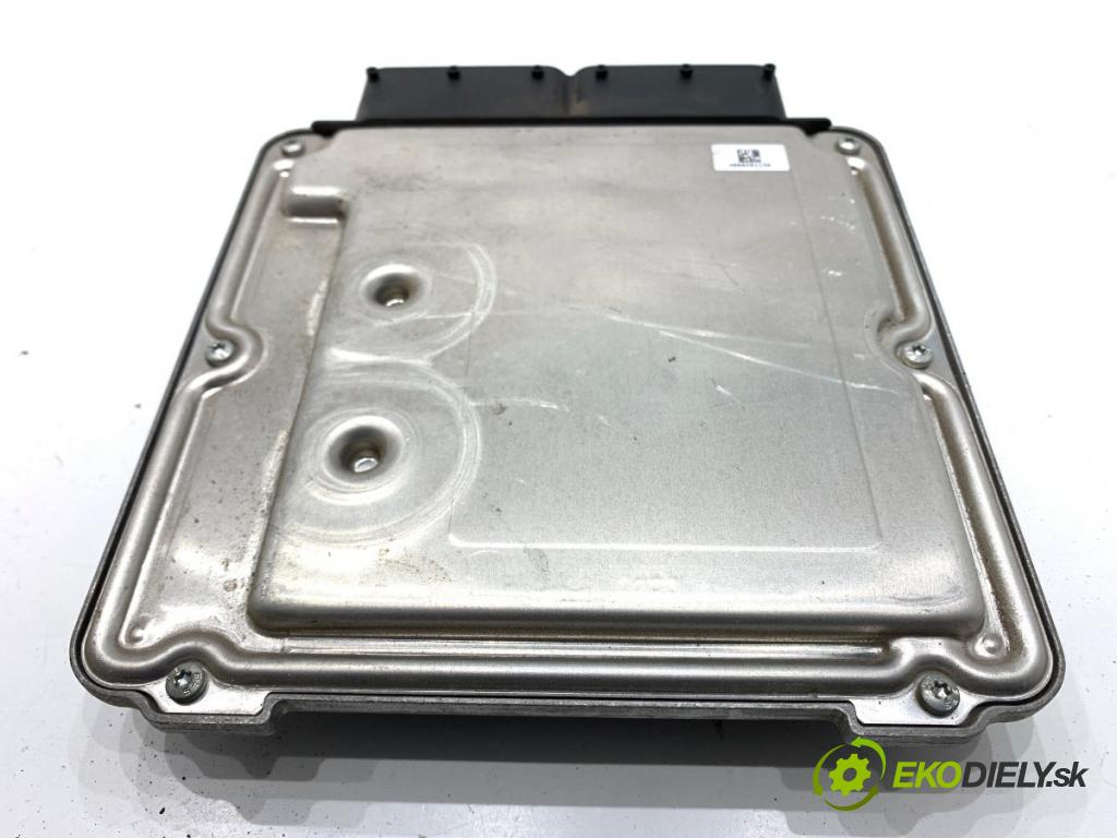 VW TIGUAN SUV 2017 110 kW 2.0 TDI 4motion 1968 riadiaca jednotka Motor 04L907309P 0281031483 (Riadiaca jednotka)