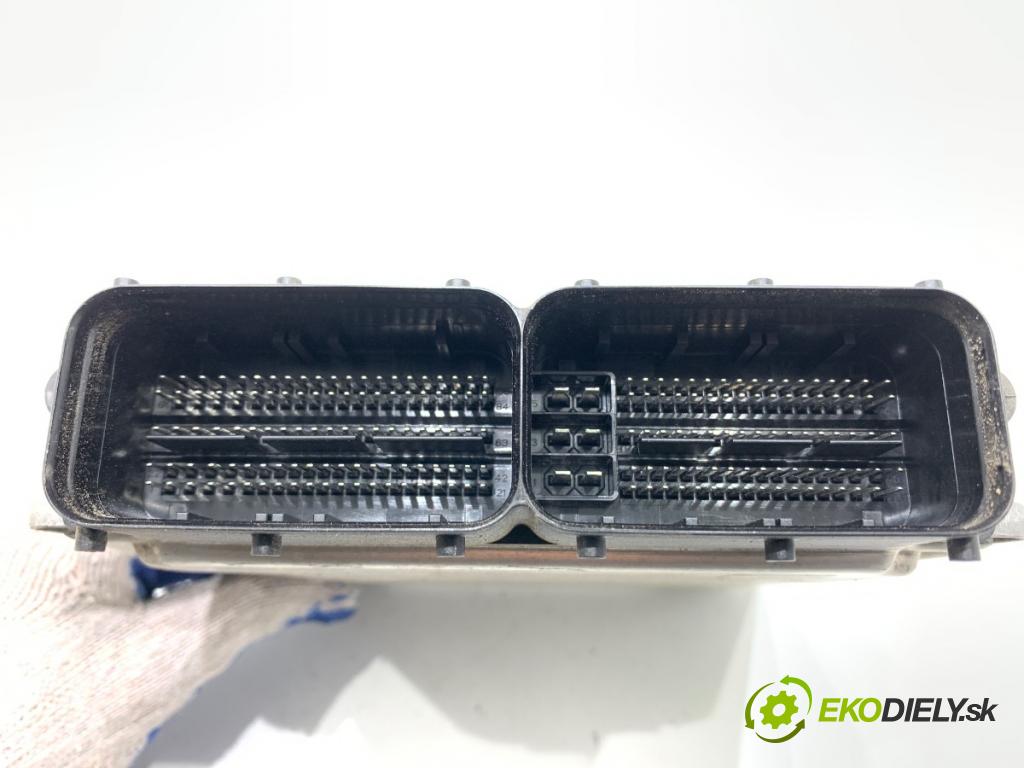 VW TIGUAN SUV 2017 110 kW 2.0 TDI 4motion 1968 riadiaca jednotka Motor 04L907309P 0281031483 (Riadiaca jednotka)