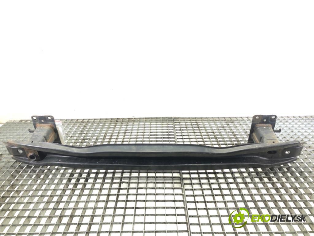 VW TIGUAN SUV 2017 110 kW 2.0 TDI 4motion 1968 výztuha nárazníka zadní část  (Zadní výztuha)