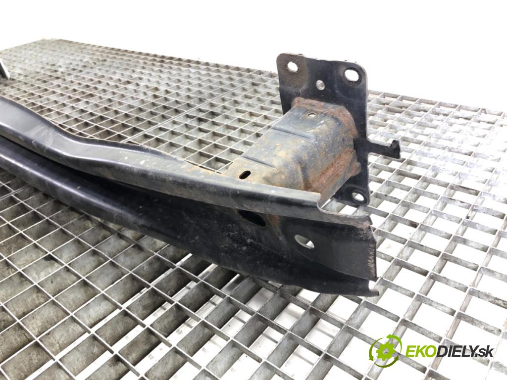 VW TIGUAN SUV 2017 110 kW 2.0 TDI 4motion 1968 výztuha nárazníka zadní část  (Zadní výztuha)