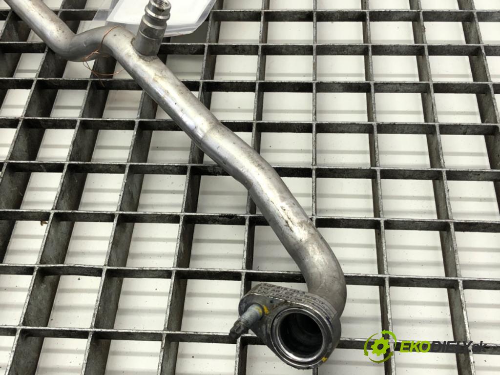 VW TIGUAN SUV 2017 110 kW 2.0 TDI 4motion 1968 rúrka klimatizace 5QF816743A (Trubka klimatizace)