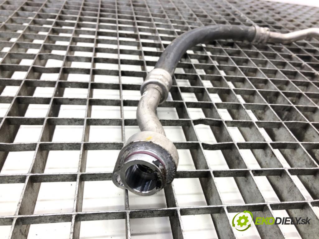 VW TIGUAN SUV 2017 110 kW 2.0 TDI 4motion 1968 rúrka klimatizace 5QF816743A (Trubka klimatizace)