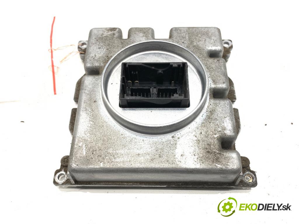 VW TIGUAN SUV 2017 110 kW 2.0 TDI 4motion 1968 Menič XENON 7PP941572AB (Riadiaca jednotka xenónu)