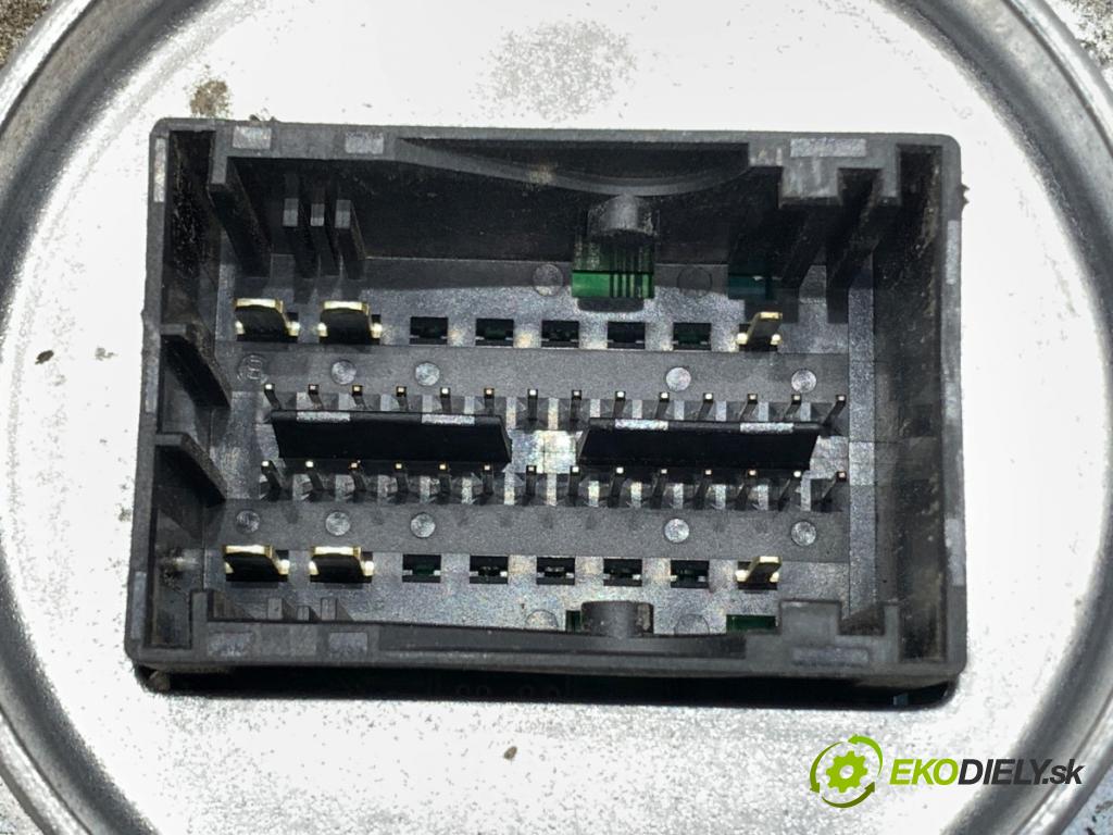 VW TIGUAN SUV 2017 110 kW 2.0 TDI 4motion 1968 Menič XENON 7PP941572AB (Riadiaca jednotka xenónu)