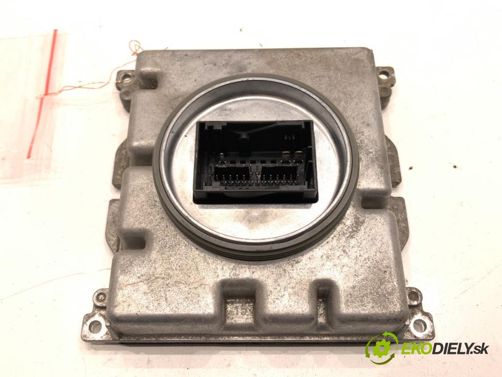 VW TIGUAN SUV 2017 110 kW 2.0 TDI 4motion 1968 Menič XENON 7PP941572AB (Riadiaca jednotka xenónu)