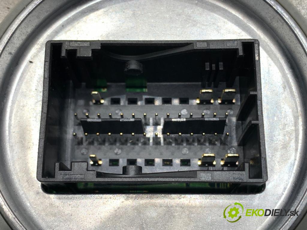 VW TIGUAN SUV 2017 110 kW 2.0 TDI 4motion 1968 Menič XENON 7PP941572AB (Riadiaca jednotka xenónu)