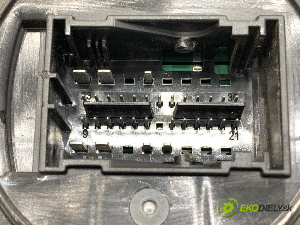 VW TIGUAN SUV 2017 110 kW 2.0 TDI 4motion 1968 Menič XENON 8V0907399B (Riadiaca jednotka xenónu)