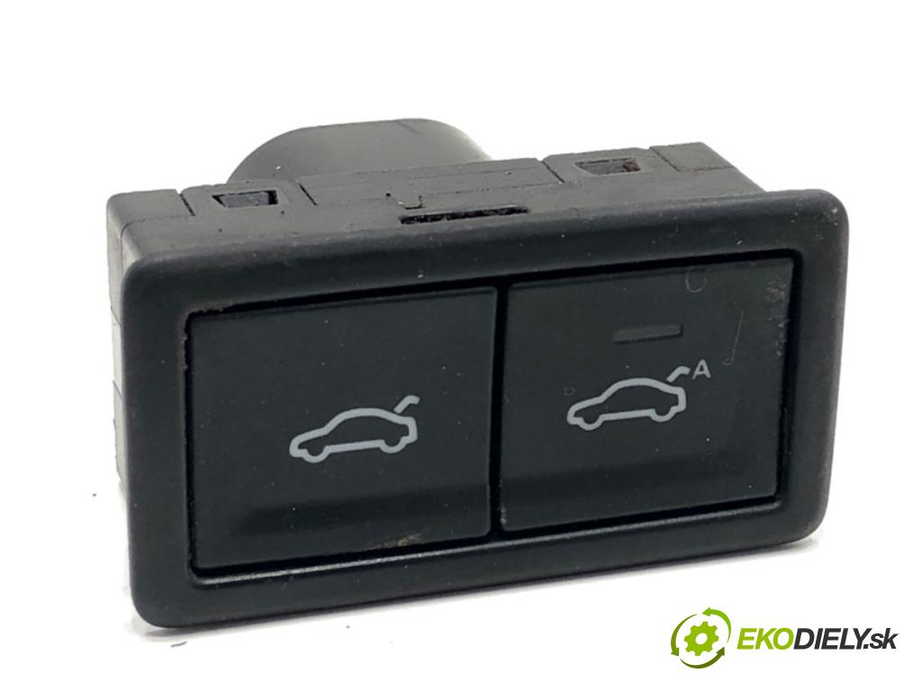 VW TIGUAN SUV 2017 110 kW 2.0 TDI 4motion 1968 vypínač otevírání dveří 3G0959832A