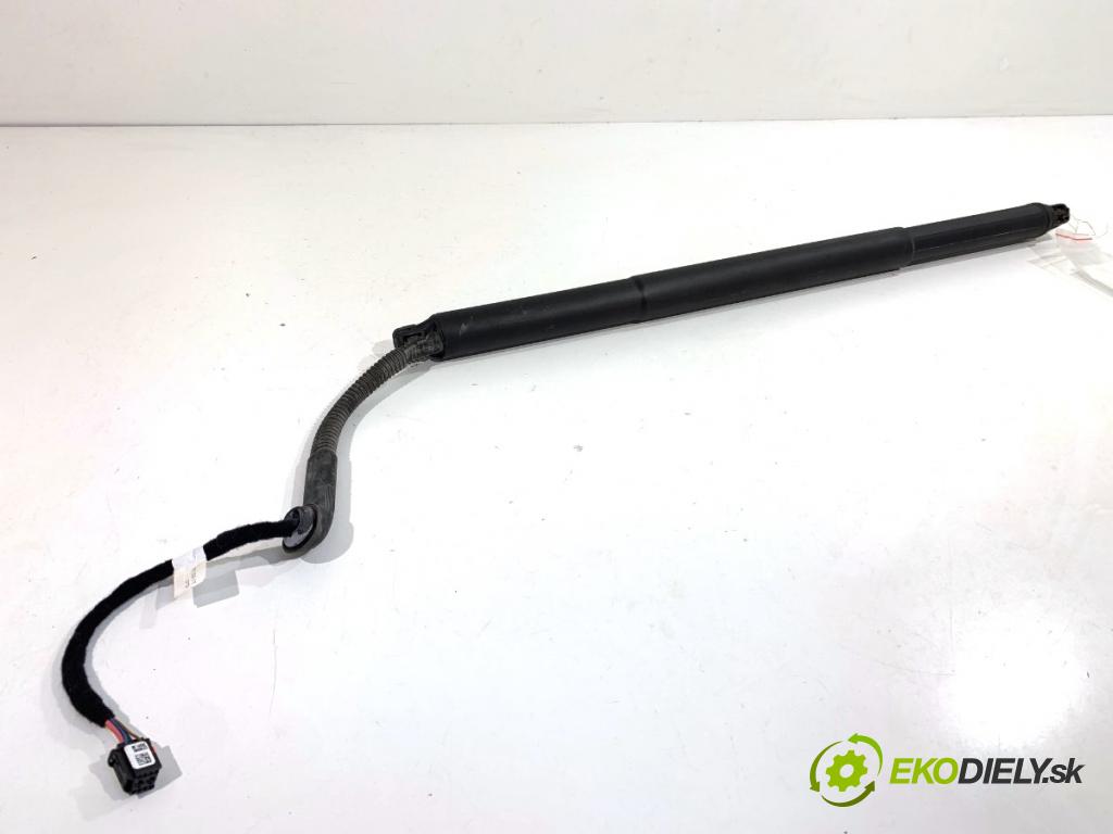 VW TIGUAN SUV 2017 110 kW 2.0 TDI 4motion 1968 Teleskop Teleskop 5NA827851A