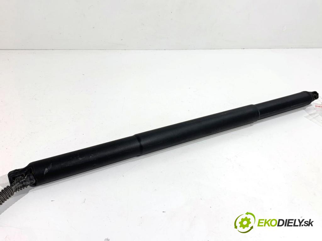 VW TIGUAN SUV 2017 110 kW 2.0 TDI 4motion 1968 Teleskop Teleskop 5NA827851A