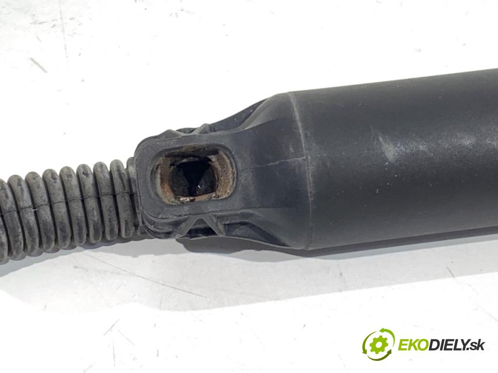 VW TIGUAN SUV 2017 110 kW 2.0 TDI 4motion 1968 Teleskop Teleskop 5NA827851A