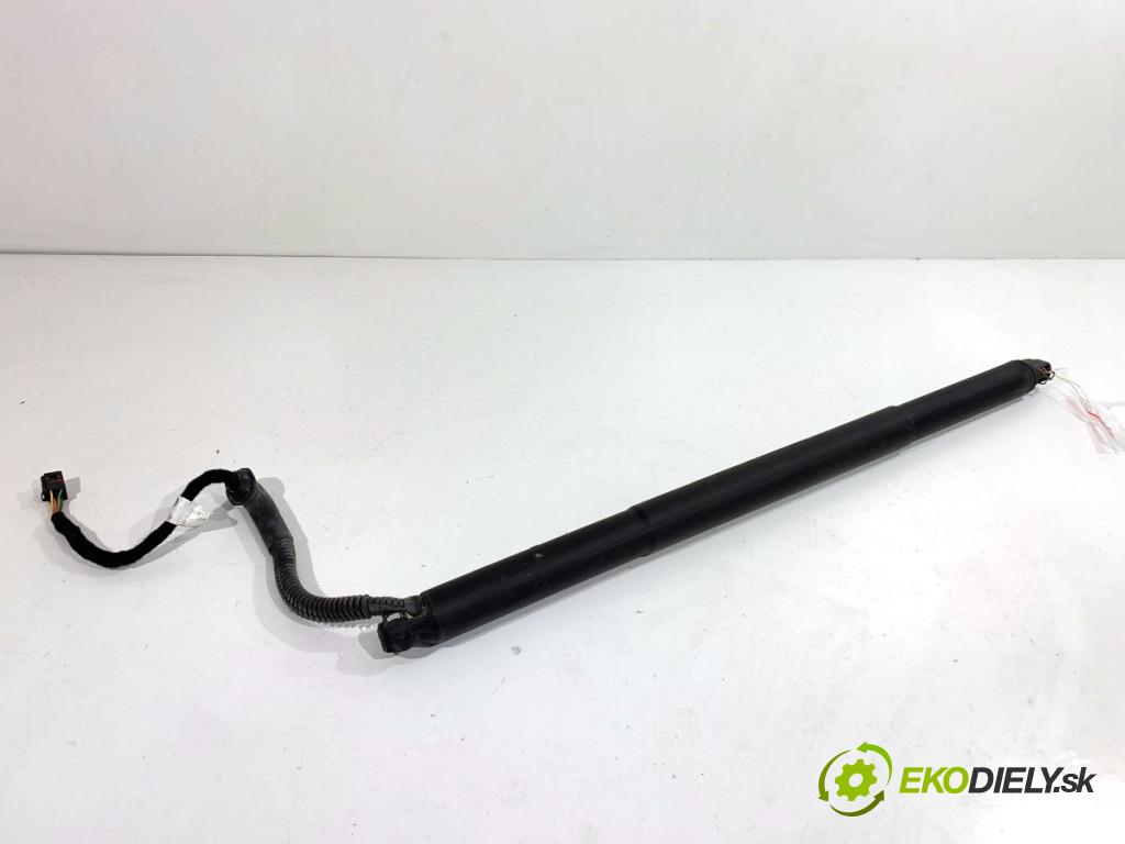 VW TIGUAN SUV 2017 110 kW 2.0 TDI 4motion 1968 Teleskop Teleskop 5NA827851A