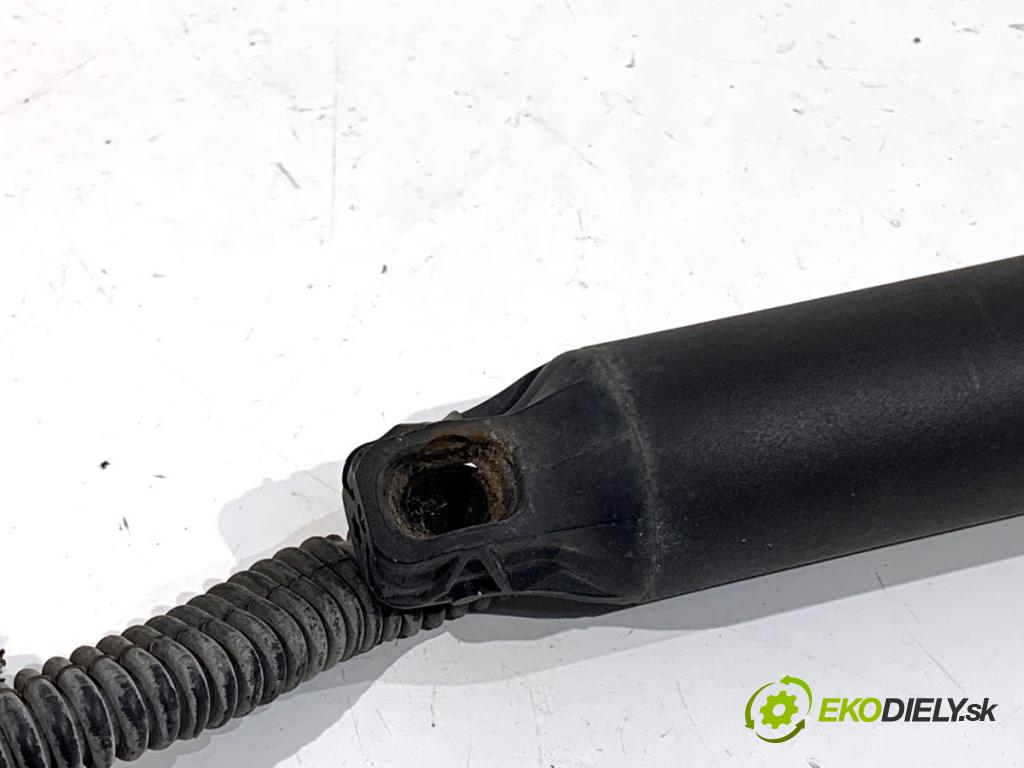 VW TIGUAN SUV 2017 110 kW 2.0 TDI 4motion 1968 Teleskop Teleskop 5NA827851A