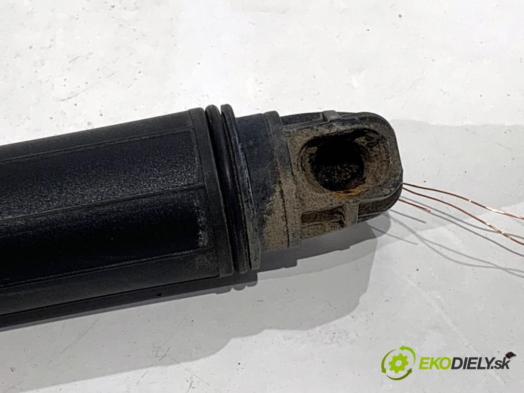 VW TIGUAN SUV 2017 110 kW 2.0 TDI 4motion 1968 Teleskop Teleskop 5NA827851A