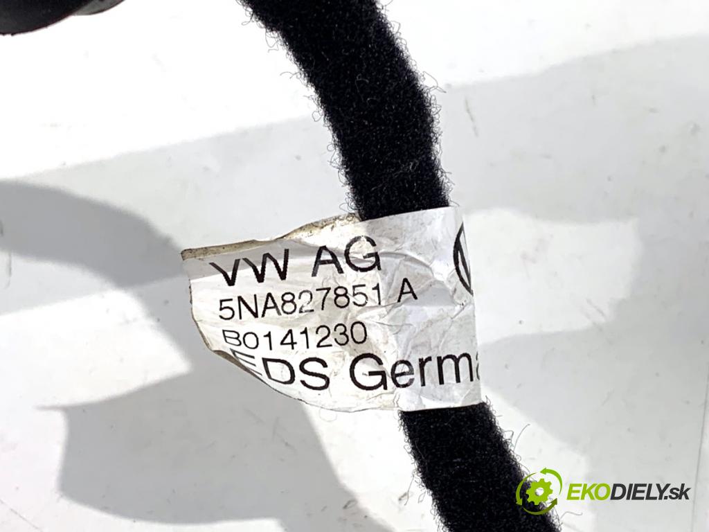 VW TIGUAN SUV 2017 110 kW 2.0 TDI 4motion 1968 teleskop Teleskop 5NA827851A