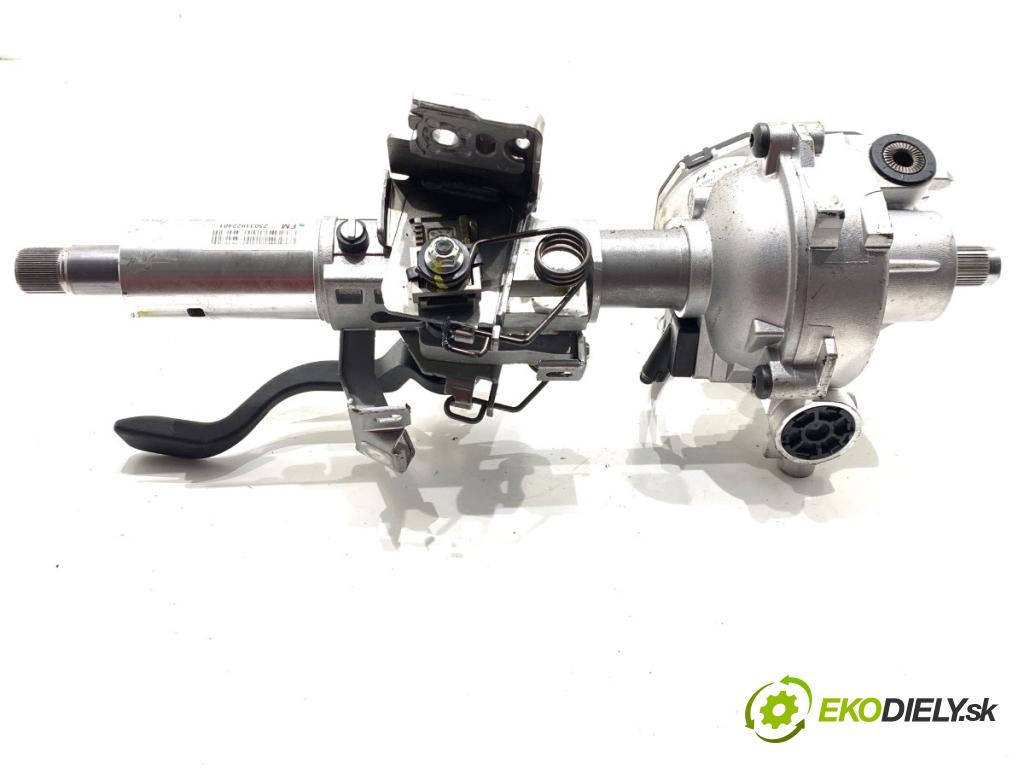 HYUNDAI KONA (SX2)  2025 150 kW EV   (n/d ccm / 150 kW / 204 KM) 0 Pumpa servočerpadlo 56300BF000 (Servočerpadlo)