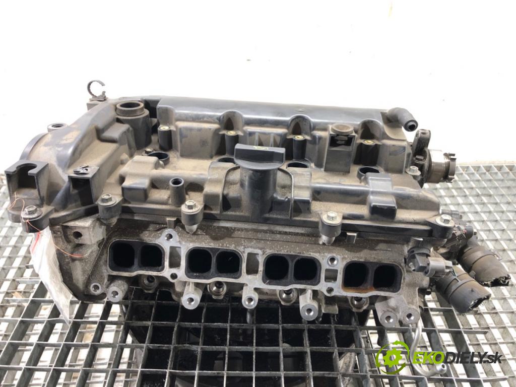 MAZDA 3 BM liftback 2016 88 kW 2.0 1998 hlava válců  (Hlava válců)