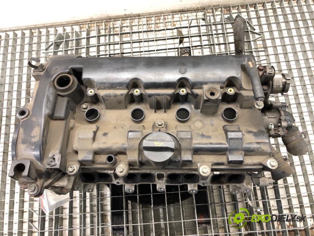 MAZDA 3 BM liftback 2016 88 kW 2.0 1998 hlava válců  (Hlava válců)