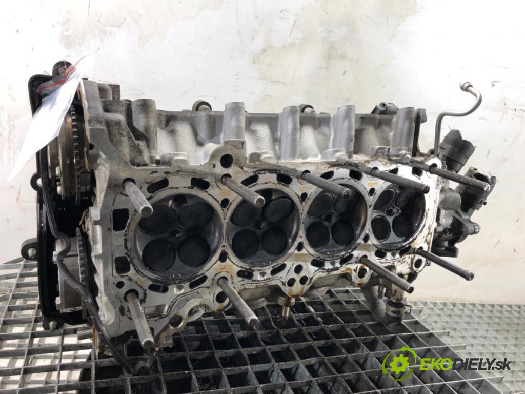 MAZDA 3 BM liftback 2016 88 kW 2.0 1998 hlava válců  (Hlava válců)