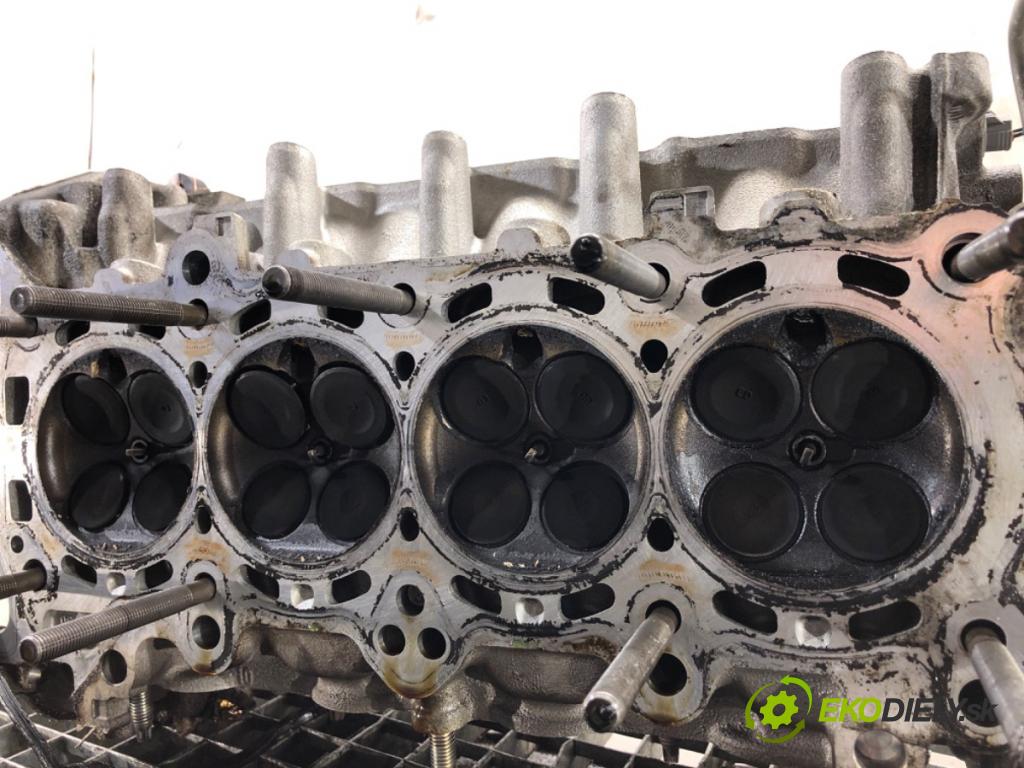 MAZDA 3 BM liftback 2016 88 kW 2.0 1998 hlava válců  (Hlava válců)