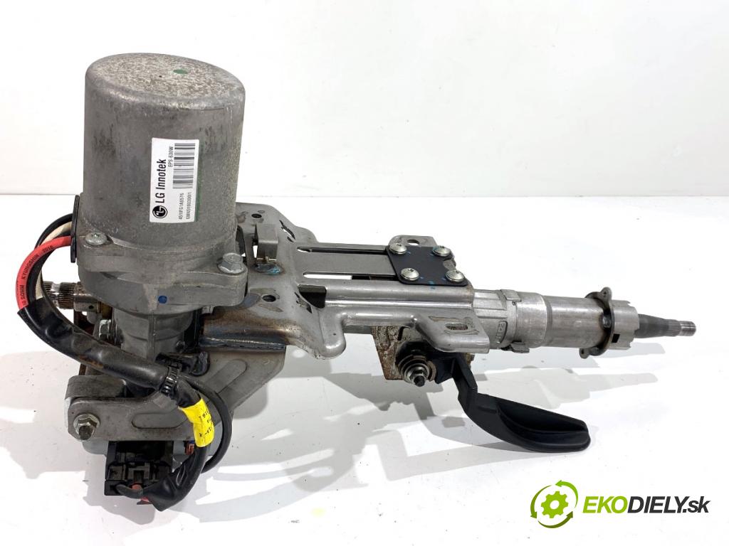 KIA SPORTAGE III SUV 2010 85 kW 1.7 CRDi 1685 Pumpa servočerpadlo 56300-2S360 (Servočerpadlo)