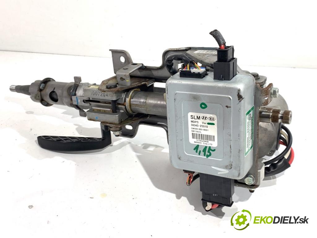 KIA SPORTAGE III SUV 2010 85 kW 1.7 CRDi 1685 Pumpa servočerpadlo 56300-2S360 (Servočerpadlo)