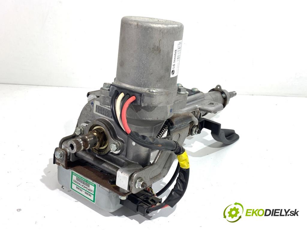 KIA SPORTAGE III SUV 2010 85 kW 1.7 CRDi 1685 Pumpa servočerpadlo 56300-2S360 (Servočerpadlo)