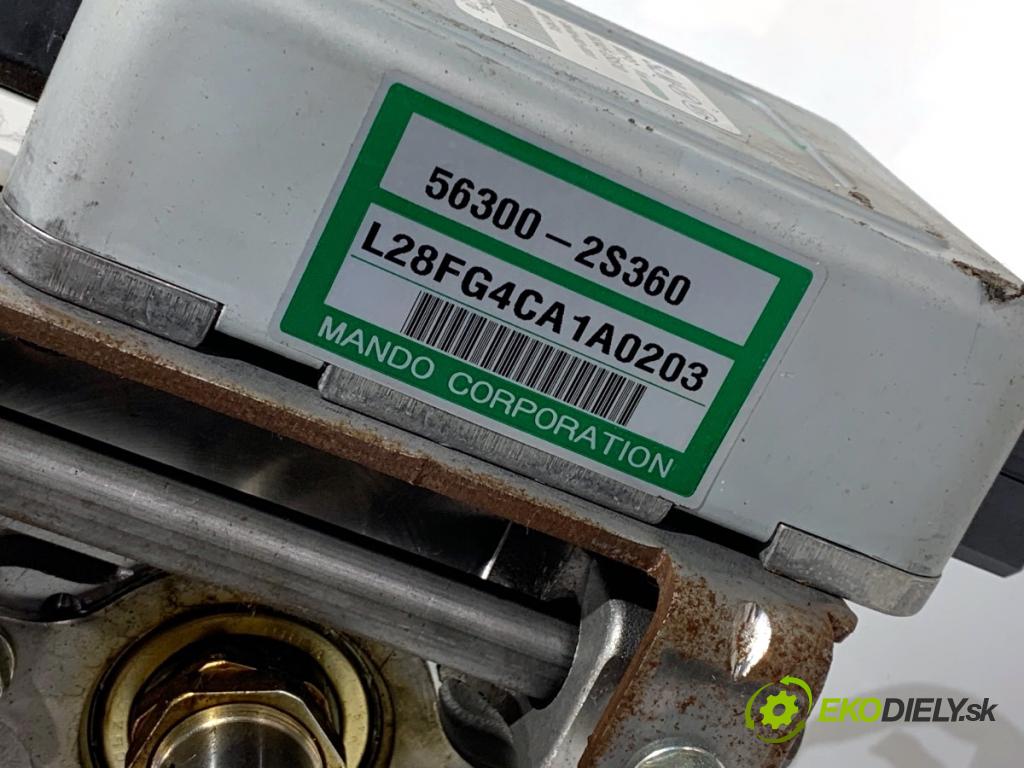 KIA SPORTAGE III SUV 2010 85 kW 1.7 CRDi 1685 Pumpa servočerpadlo 56300-2S360 (Servočerpadlo)