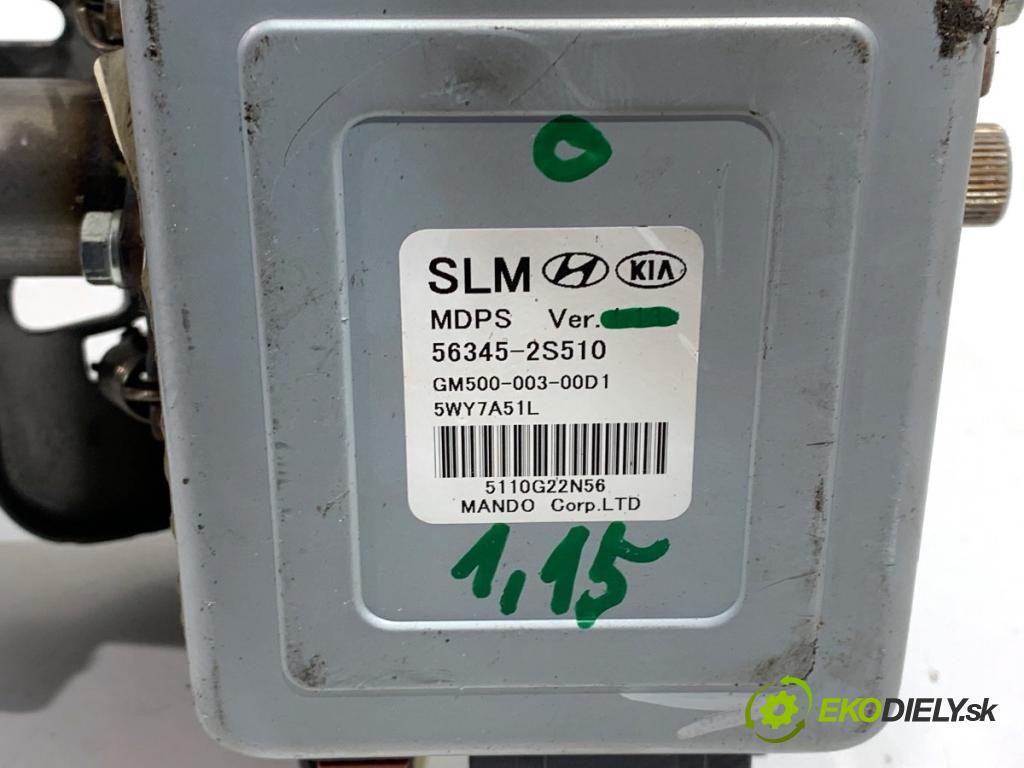 KIA SPORTAGE III SUV 2010 85 kW 1.7 CRDi 1685 Pumpa servočerpadlo 56300-2S360 (Servočerpadlo)