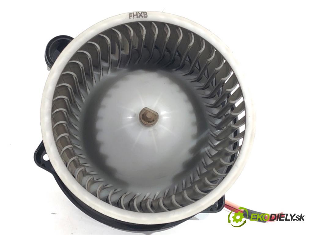 KIA SPORTAGE III SUV 2010 85 kW 1.7 CRDi 1685 topení F00S3B2441