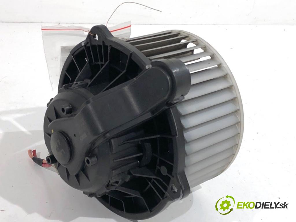 KIA SPORTAGE III SUV 2010 85 kW 1.7 CRDi 1685 topení F00S3B2441