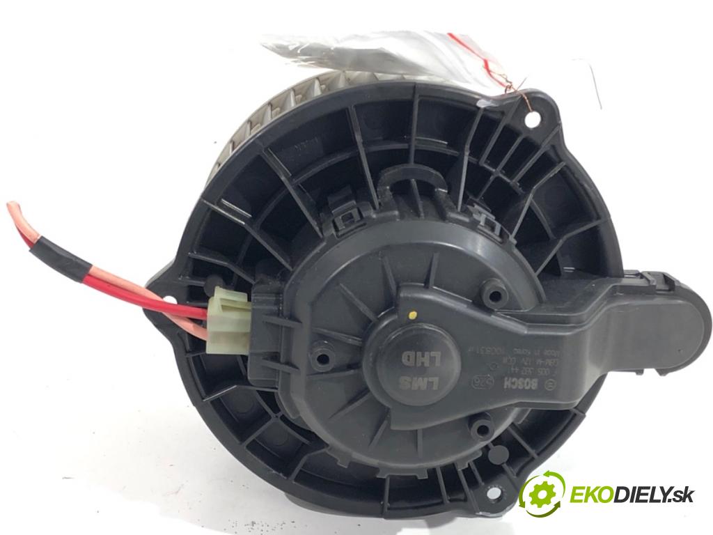 KIA SPORTAGE III SUV 2010 85 kW 1.7 CRDi 1685 topení F00S3B2441