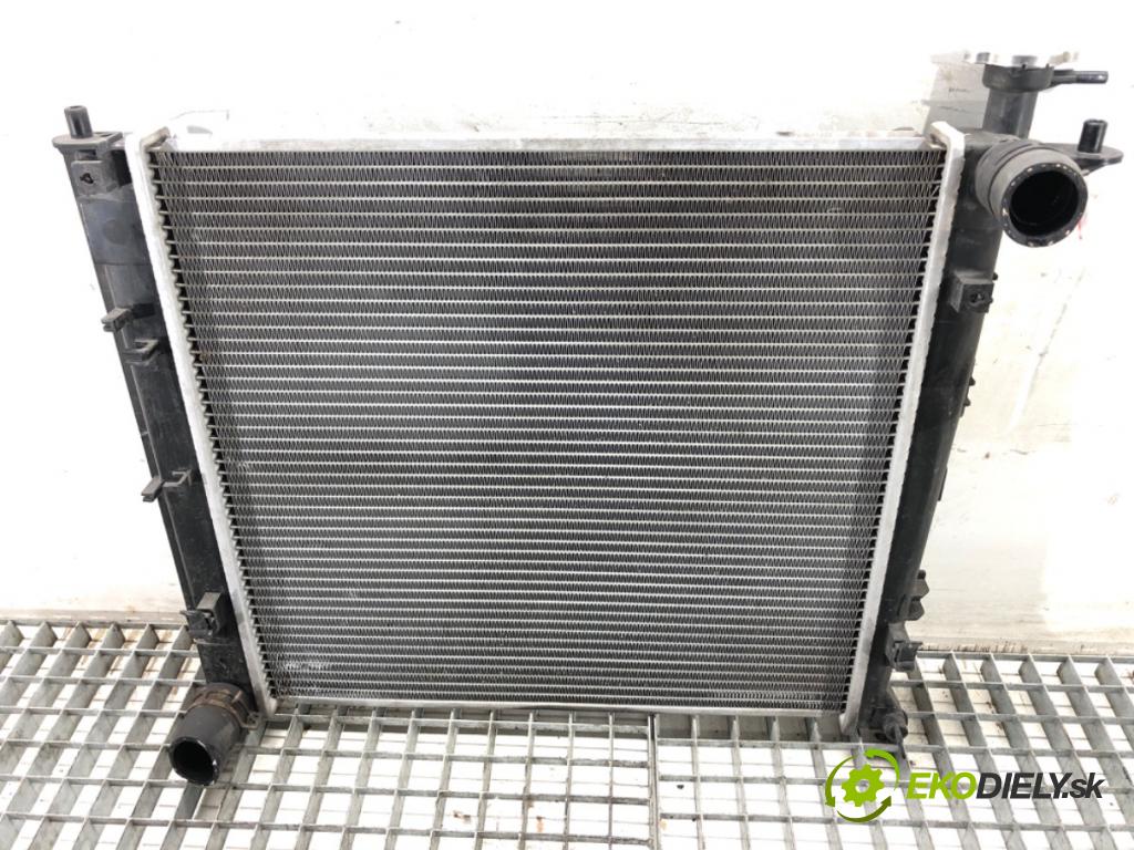 KIA SPORTAGE III SUV 2010 85 kW 1.7 CRDi 1685 chladič vody  (Vodní chladič)