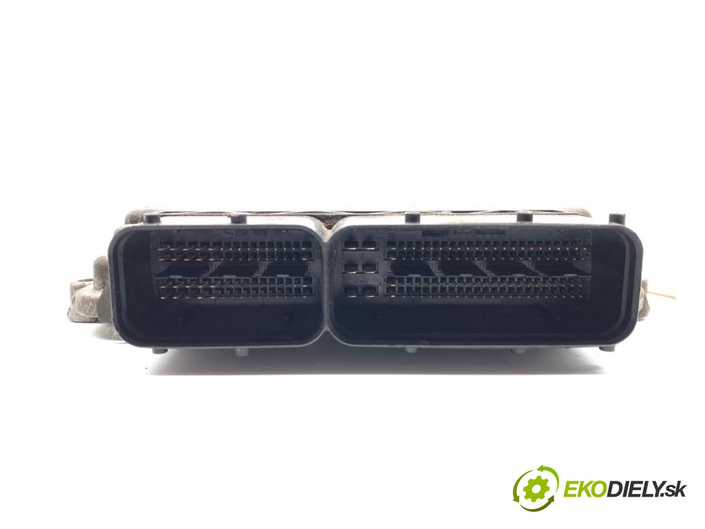 KIA SPORTAGE III SUV 2010 85 kW 1.7 CRDi 1685 riadiaca jednotka Motor 0281017695 (Riadiaca jednotka)