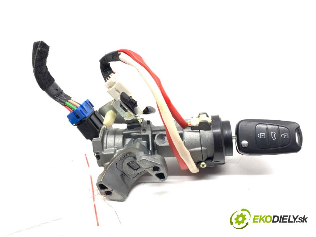 KIA SPORTAGE III SUV 2010 85 kW 1.7 CRDi 1685 spinačka  (Spínacia skrinka)