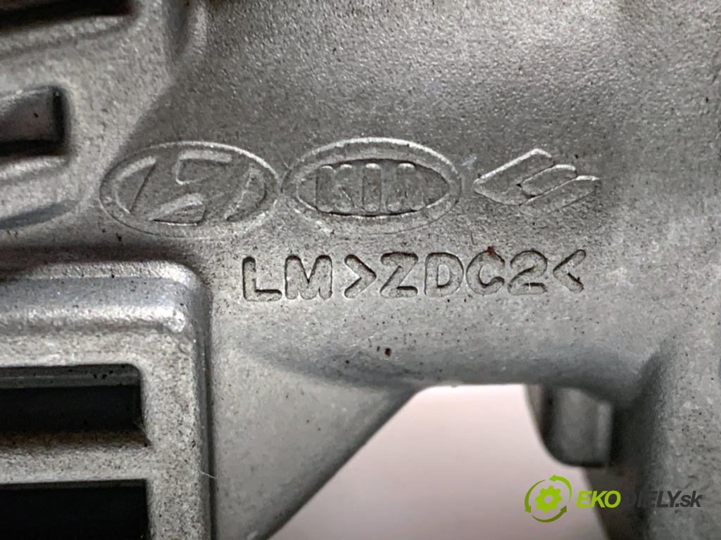 KIA SPORTAGE III SUV 2010 85 kW 1.7 CRDi 1685 spínačka  (Spínací skříňka)