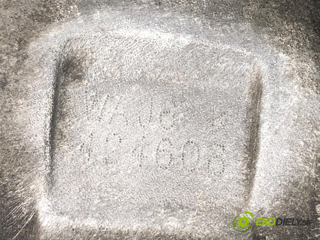 KIA SPORTAGE III SUV 2010 85 kW 1.7 CRDi 1685 Prevodovka WAJ6 (Prevodovka)