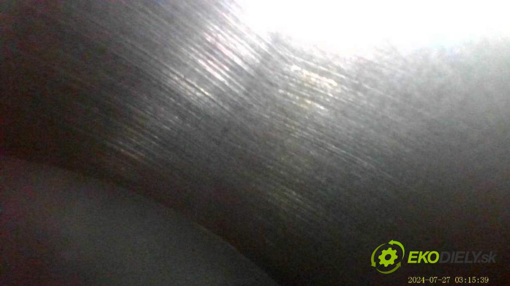 KIA SPORTAGE III SUV 2010 85 kW 1.7 CRDi 1685 Motor D4FD (Motor)