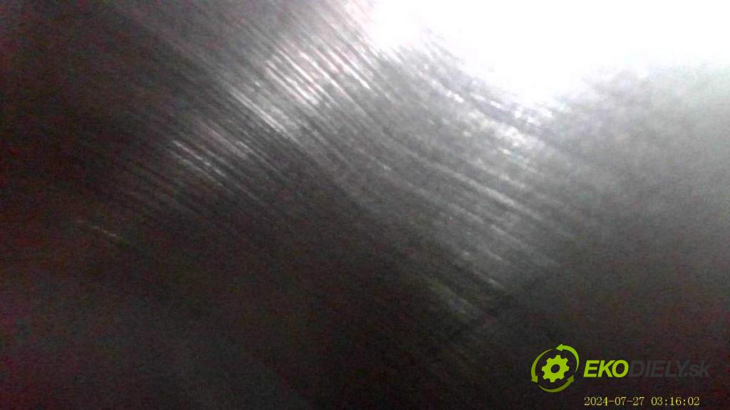 KIA SPORTAGE III SUV 2010 85 kW 1.7 CRDi 1685 Motor D4FD (Motor)