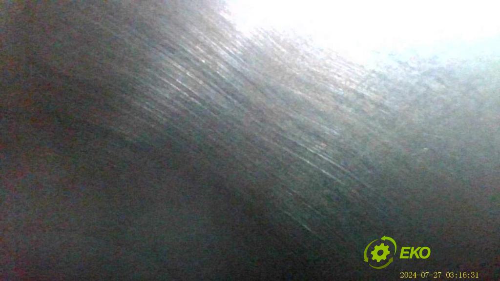 KIA SPORTAGE III SUV 2010 85 kW 1.7 CRDi 1685 Motor D4FD (Motor)