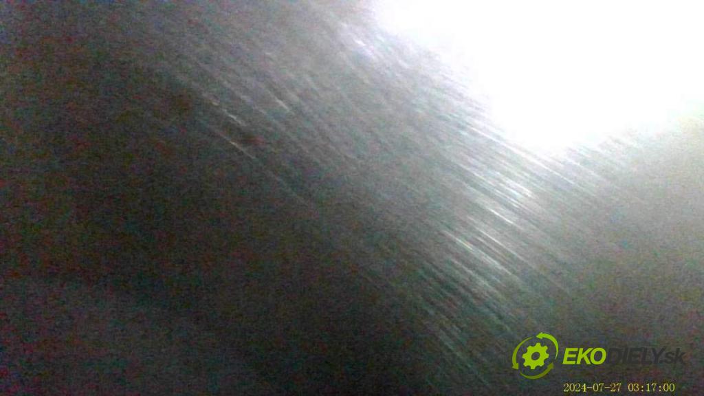 KIA SPORTAGE III SUV 2010 85 kW 1.7 CRDi 1685 Motor D4FD (Motor)