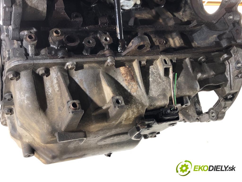 KIA SPORTAGE III SUV 2010 85 kW 1.7 CRDi 1685 Motor D4FD (Motor)