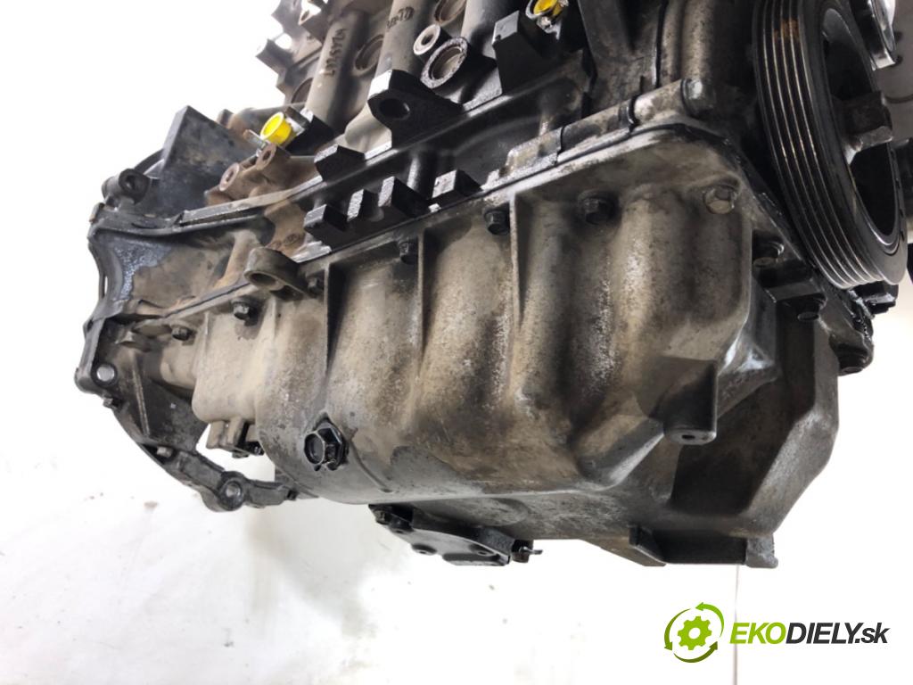 KIA SPORTAGE III SUV 2010 85 kW 1.7 CRDi 1685 motor D4FD (Motor)