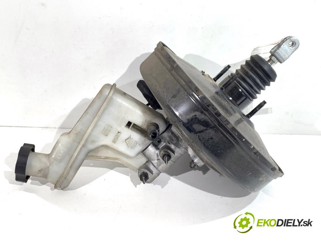 KIA SPORTAGE III SUV 2010 85 kW 1.7 CRDi 1685 posilovač bŕzd