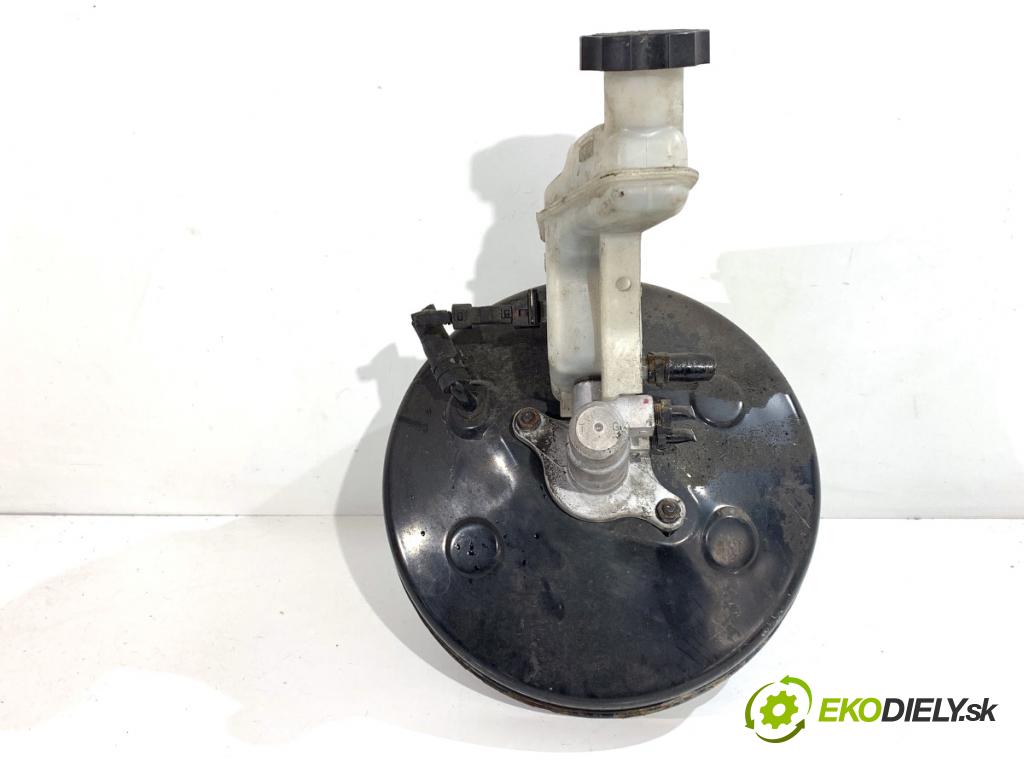 KIA SPORTAGE III SUV 2010 85 kW 1.7 CRDi 1685 posilovač bŕzd