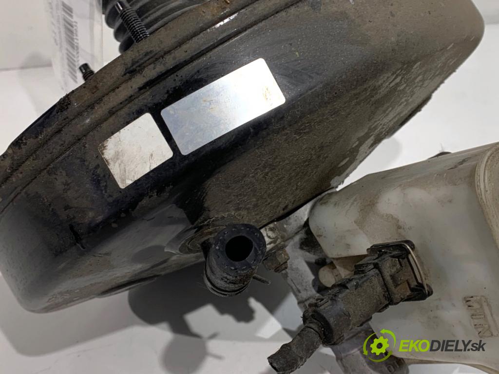 KIA SPORTAGE III SUV 2010 85 kW 1.7 CRDi 1685 posilovač bŕzd