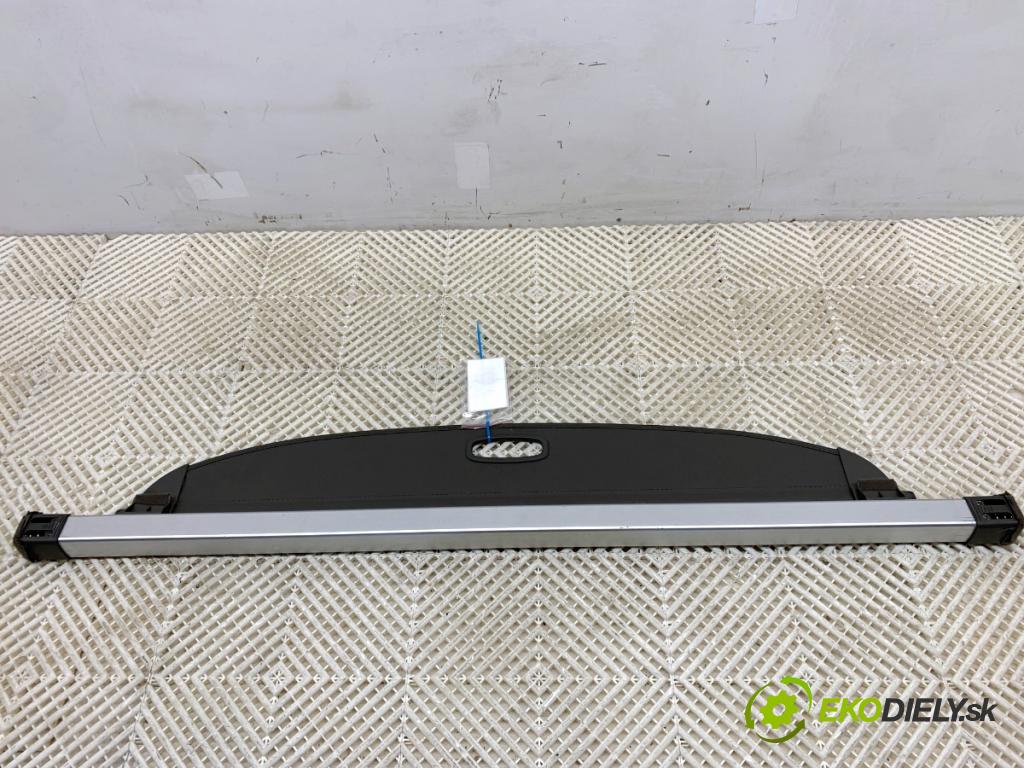 KIA SPORTAGE III SUV 2010 85 kW 1.7 CRDi 1685 Roleta kufra