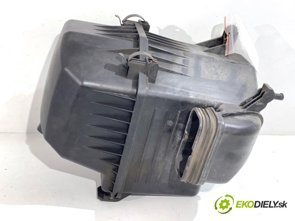 KIA SPORTAGE III SUV 2010 85 kW 1.7 CRDi 1685 Obal filtra vzduchu 28110-2Y300 (Obal vzduchového filtra)