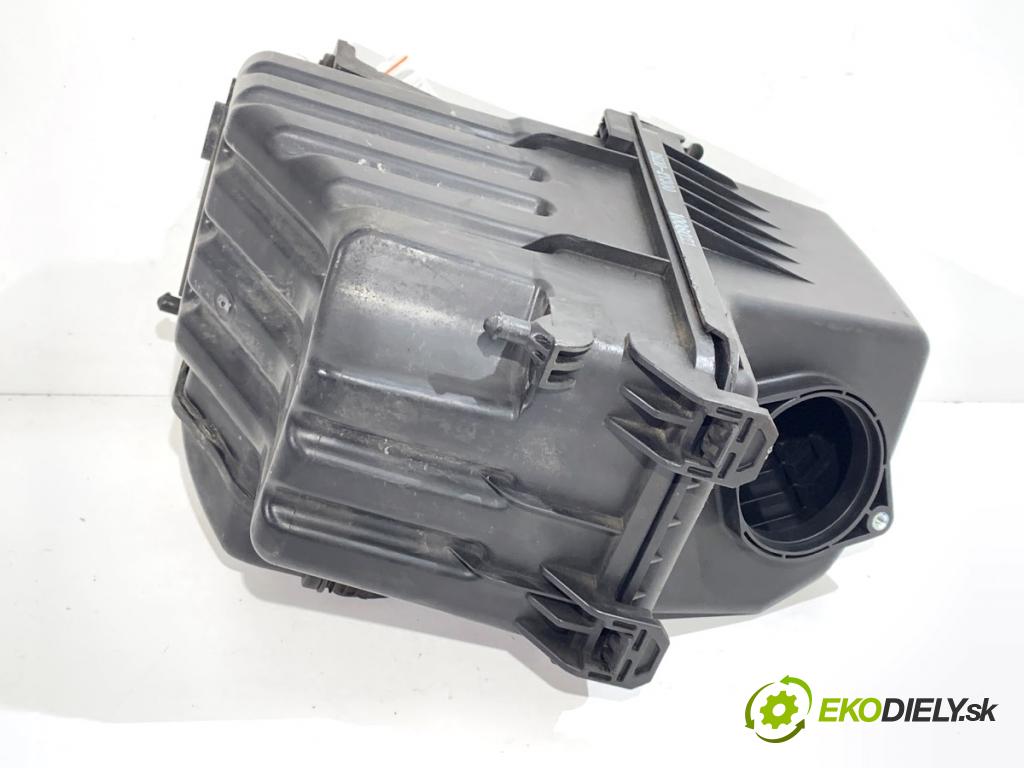 KIA SPORTAGE III SUV 2010 85 kW 1.7 CRDi 1685 Obal filtra vzduchu 28110-2Y300 (Obal vzduchového filtra)